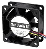 Rmd@ F6-SS (1,000rpm 10dB 3pin u)