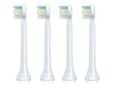 Produkt-Bild: Philips HX6074/05 Sonicare Diamond Clean B&uuml;rstenkopf Mini 4er Pack