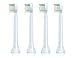 Philips HX6074/05 Sonicare Diamond Clean Bürstenkopf Mini 4er Pack