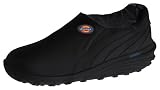 Dickies Intense Women's Slip On Wide or Regular Width Nursing Shoe (RUNS SMALL)
