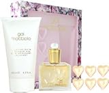 Beauty : Gai Mattiolo by Gai Mattiolo for Women 3 Piece Set Includes: 1.0 oz Eau de Toilette Spray + 4.2 oz Bath & Shower Gel + 6 Bath Pearls