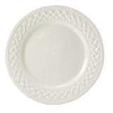 Havana Weave Dinnerware - Salad Plates (Set of 6)