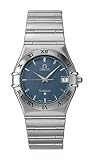Omega Men's 1512.40.00 Constellation Quartz Watch