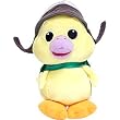 Wonder Pets Plush Cutie Ming-Ming