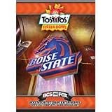 2007 TOSTITOS FIESTA BOWL