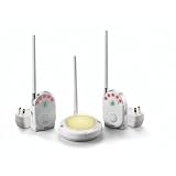 Fisher-Price Sounds 'n Lights Monitor with Dual Receiver