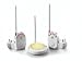 Baby : Fisher-Price Sounds 'n Lights Monitor with Dual Receiver