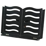 Stageline Desk Top Music Stand - Black