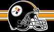 Pittsburgh Steelers 3'x5' Flag - Football Sports Merchandise
