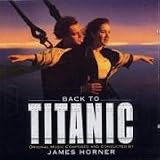 Horner: Back to Titanic [SOUNDTRACK]