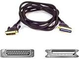 10' DB25M/C36M Printer Cable