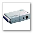 SEH Techology ICI05 Ethernet 100Base-TX/10Base-T Print Server (M03022)