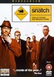 Snatch - Two Disc Set [DVD] [2000]
