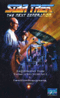 Star Trek - The Next Generation 38: Angriffsziel Erde/Familienbegegnung - Patrick Stewart