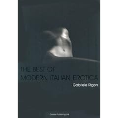 The Best of Modern Italian Erotica