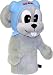Rocky the Flying Squirrel Golf Headcover