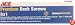 ACE DRYWALL SCREWS 46500 ACE DECK SCREW SQUARE BUGLE #6 x 1