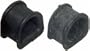 Moog K9968 Steering Rack Mount Bushing