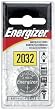 Energizer ECR2032 Watch Battery