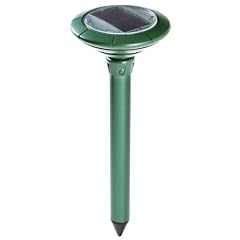 Stellar 001009 Solar Maulwurfschreck Premium