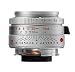 Leica Summicron-M 35mm 2.0 ASPH Silver