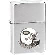 New York Jets Zippo Lighter - NFL Football Fan Shop Sports Team Merchandise