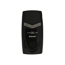 New Genuine Drive Ultra Pro Bluetooth Handsfree Car Kit