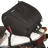 Dowco Rally Pack Deluxe Tail Bag