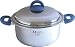 Vita Craft �ޥ����� ξ���� 3.5L  8903�� �����ƥ�쥹����5�ع�¤<br> ��̵��Ĵ����̵��Ĵ���ˤ��إ륷�����å���<br> ���ϥ�ɥ��ĤޤߤϽ��餫�ʥե���ࡢ���顼�Ϥ���䤫�ʥ֥롼<br> ��200V��IH(�ż�Ĵ����)�б�<br> ��10ǯ�֤�Ĺ���ݾ�