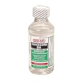 GUIASORB DM COUGH SYRUP 4 OZ