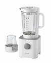 Kenwood BL630 Blender, 1.6 Litre (White)
