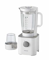 Kenwood BL630 Blender, 1.6 Litre (White)