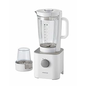 Kenwood BL630 Blender, 1.6 Litre (White)