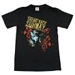 TAKING BACK SUNDAY - Blindfolded - Black T-shirt