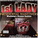 1St Lady lyrics