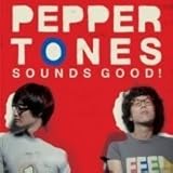 Sounds Good by PEPPERTONES (2011-01-01)【並行輸入品】