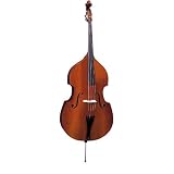 Strunal Student 50/1 Model Double Bass Only - 1/8