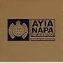 Ayia Napa: The Album 2001