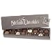 16 Piece Deluxe Dilettante Chocolate Truffles