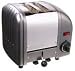 Dualit 2 Slice Toaster Metallic Charcoal 20241