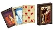 Jimi Hendrix PLAYING CARDS