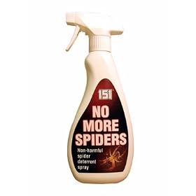 No More Spiders (500ml)