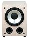 EP175 Powered Subwoofer Light Maple