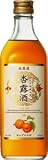 永昌源　杏露酒（しんるうちゅう／あんず） 500ML 1本