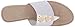 AK Anne Klein Sport Women's Katya Dress Sandal