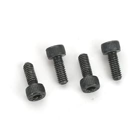 Screw Set.Rear Cover 2.15): 35GT, 40GX from Evolution Aircraft Engines