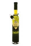 Garlic Balsamic Olive Oil Bread Dipper