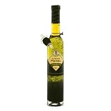 Garlic Balsamic OLive Oil Bread Dipper by Cuisine Perel