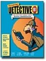 Reading Detective B1: Using Higher-Order Thinking to Improve Reading Comprehension (Grades 7-8)