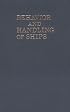 Behavior and Handling of Ships